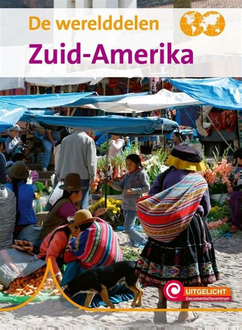 Informatie Zuid Amerika Lonneke Crusio Boeken