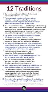 Sex And Love Addicts Anonymous Australian Intergroup