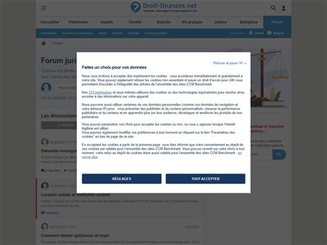 droit financesnet forum juridique  financier netguide