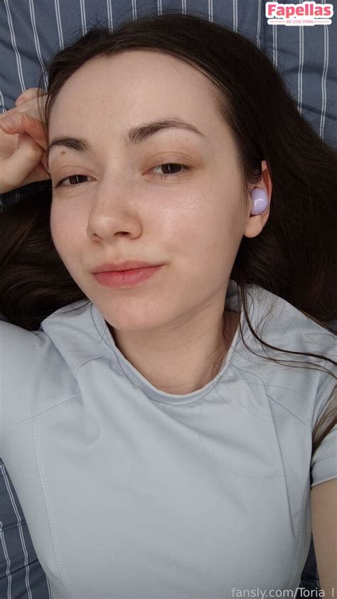 Toria L Aka Toria L5 Nude Leaks OnlyFans Patreon Photo 8 Fapellas