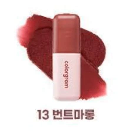 Wholesale Colorgram Nude Blur Tint Burnt Marron Q Depot