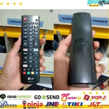 Jual Remote Lg Tv Led Original Murah Diskon November Blibli