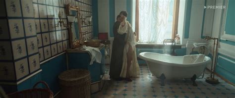 Nude Video Celebs Olga Lerman Nude Plevako S E