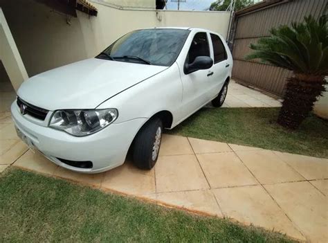 Fiat Palio Rua Fire Flex V P Olx