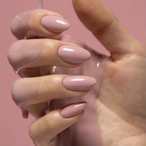 Discover S Chic Nude Spring Nails Elegant Designs Shades