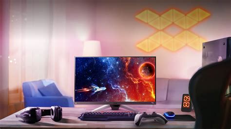 EX2510S MOBIUZ 24.5" 165Hz FHD 1080p 1ms IPS Gaming Monitor | BenQ Asia ...