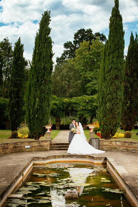 Tudor Barn Eltham + Well Hall Pleasaunce : Sao & Michael Wedding photos » Valo Studio