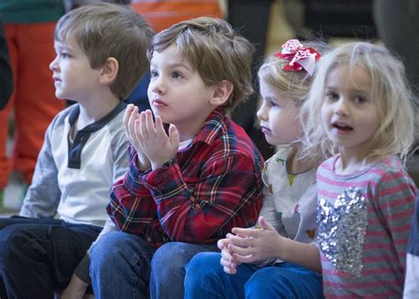 Preschool Mission Campus - Village Church