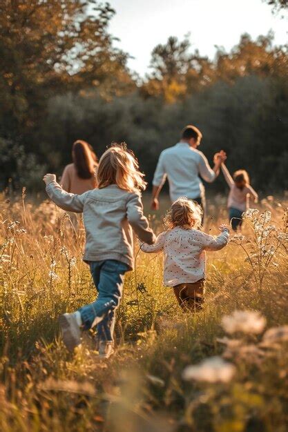 Actividades Familiares Que Promueven La Inteligencia Emocional Y La