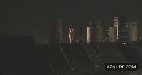 SIVAN LEVY Nude AZNude