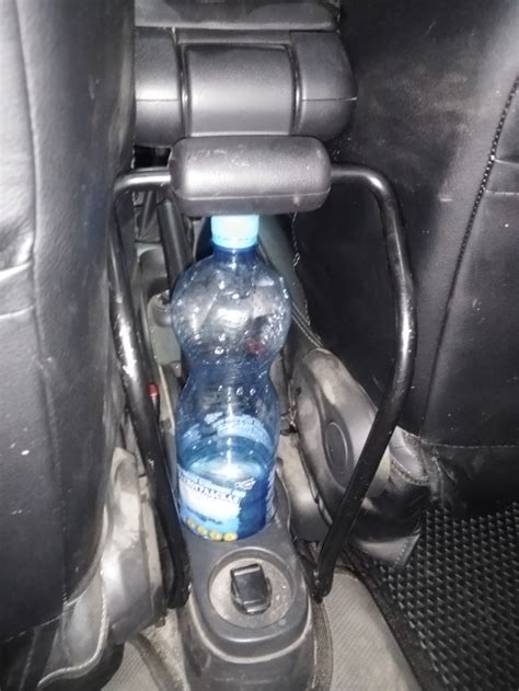 Подлокотник от Ниссан Juke — Nissan Terrano III, 2 л, 2020 года ...