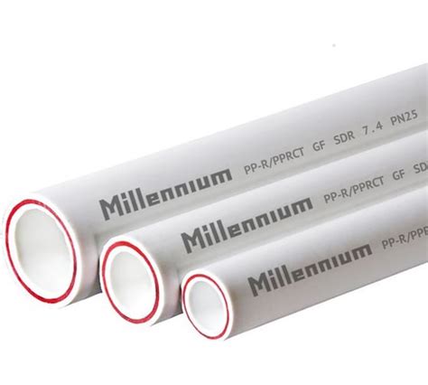 Полипропиленовые трубы ppr 32 мм купить: выгодные цены от 207 рублей ...