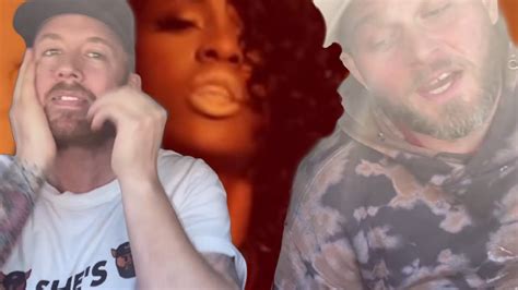 Sevyn Streeter Sex On The Ceiling Official Video Reaction Youtube