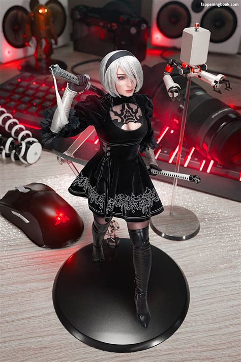 Ari Anna ARIANNA COSPLAY ARI ANNA ANNA PAVLENKO Arianna LancerAri Nude