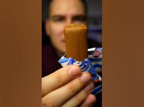 НОВИНКА СЫРОК КАРАМЕЛЬНАЯ ИРИСКА ОТ ПРОСТОКВАШИНО - YouTube