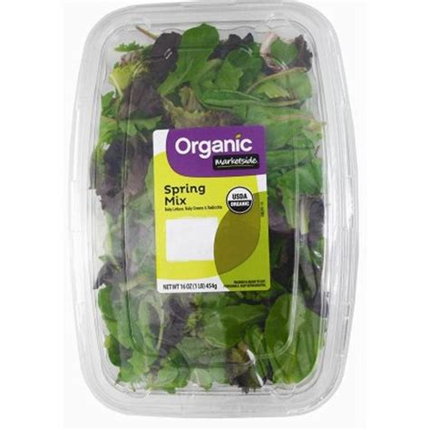 Recall: Salad Product Sold At Walmart Being Recalled - WataugaOnline.com