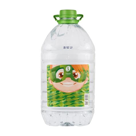 Вода для детского питания Slavda superkid - рейтинг 5 по отзывам ...