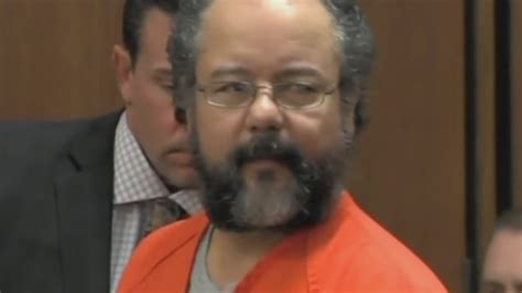 Ariel Castro Found Dead In Ohio Prison Cell Youtube