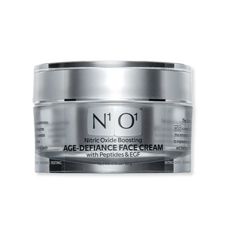 Nitric Oxide Anti Aging Skincare System