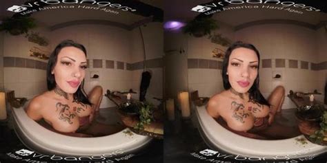 VR BANGERS Ritual Of Pleasure VR Porn Tnaflix