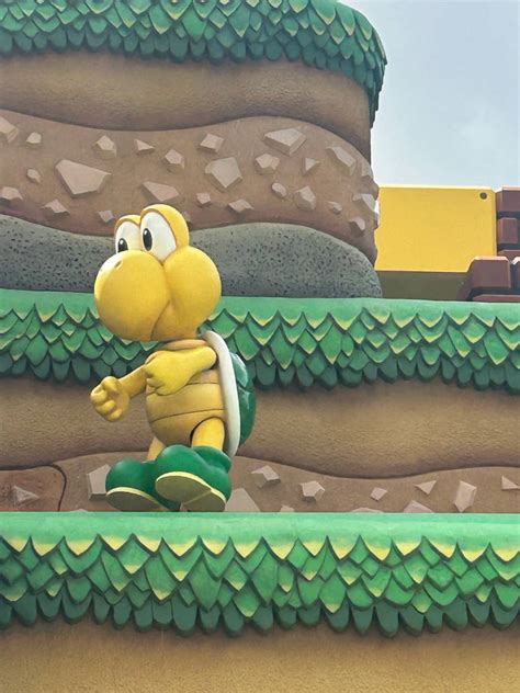 Koopa Troopa Londrina - Koopa Troopa by Juliantsk123 on DeviantArt