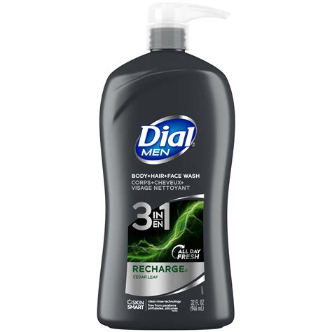dial body wash men 8
