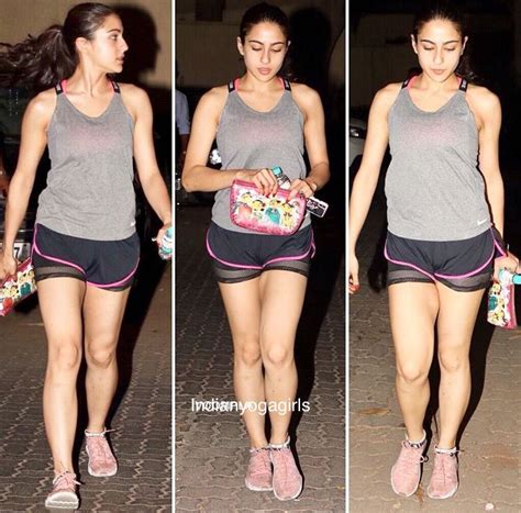 Hot Sexy Grace Saif Bikini Pics