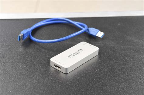 Magewell USB Capture HDMI Gen 2 for rent at STAKE5.be