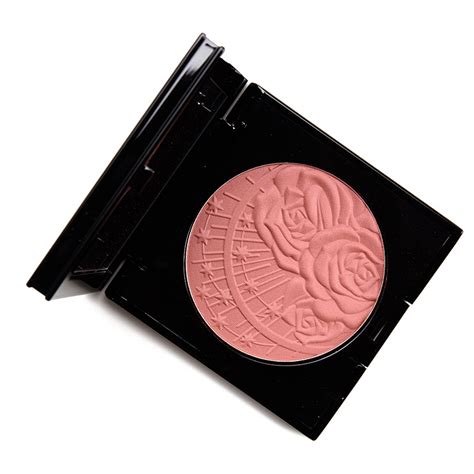 Pat McGrath Nude Venus II Divine Blush Dupes Swatch Comparisons