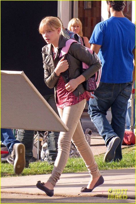 Veja Aaron Johnson e Chlöe Moretz nas primeiras imagens de Kick Ass 2 Cinema Rapadura