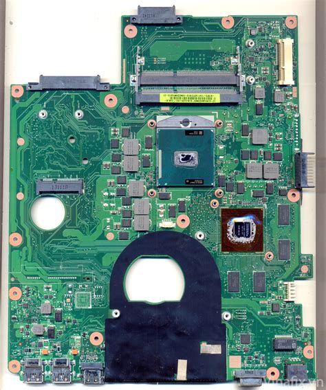 DNS A15FD Pegatron A15YA Rev 2.1 | Vinafix.com
