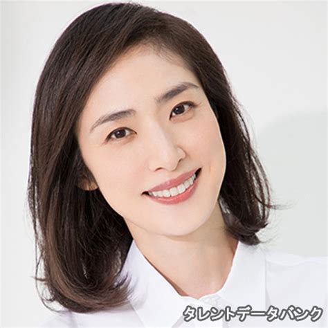 一緒に働きたい！上司役がはまる女優ランキングtop42 Gooランキング