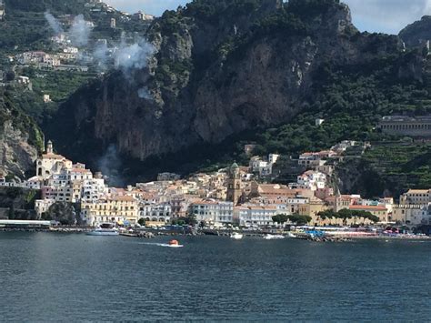 Amalfi | Vacation, Outdoor, Amalfi