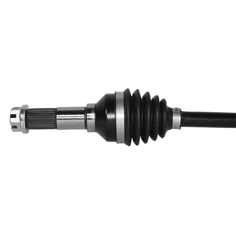 Yamaha CV Axle Assembly Front 4108028 GSP North America