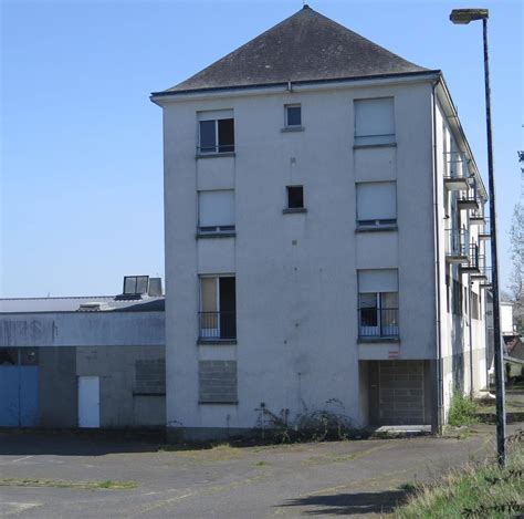 Amboise Jeu De Chaises Musicales Pour Les Projets De La Ville