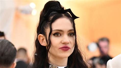Grimes Net Worth, Age, Height & More Details