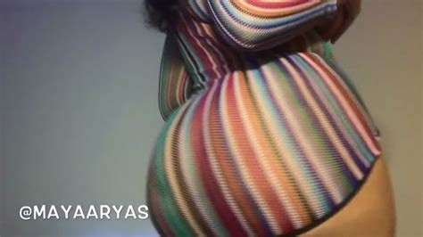 MayaAryas Worship My Perfect Ass Porno Videos Hub