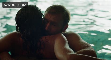 Allaha Lack Nude Aznude