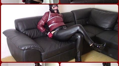 My Amateur Bondage December 31 2018 Waiting On Husband And Hogtie