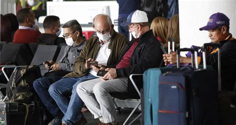 Coronavirus el problema de la desigualdad en América Latina Semana