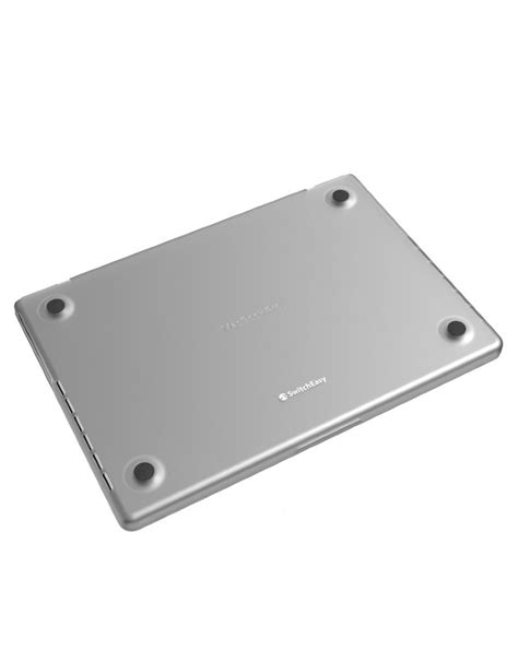 Switcheasy Case For Macbook Pro M Nude Hard Shell Th Man Technology