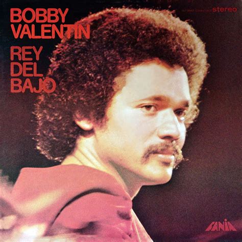 Mis Discografias Discografia Bobby Valentin