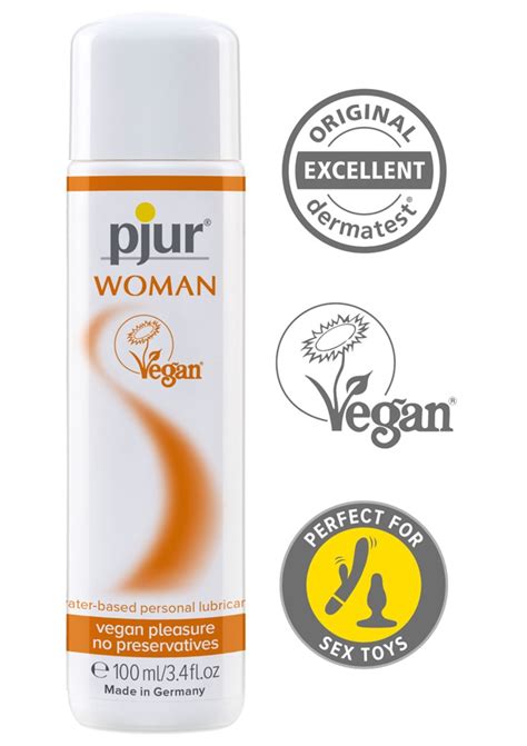 Glijmiddel Vegan Voor Vagina Ml Stoute Suus