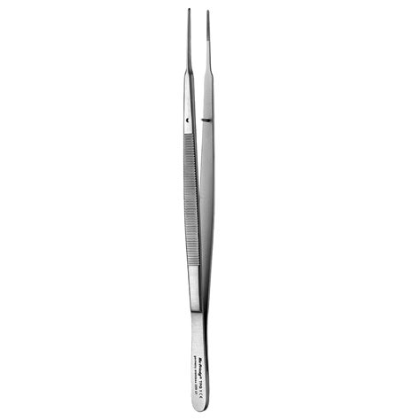 Pinza Para Tejido Gerald Recta Cm Tpg Hu Friedy Devale Dental Supply