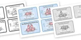 Pussy Cat Pussy Cat Sequencing Per A