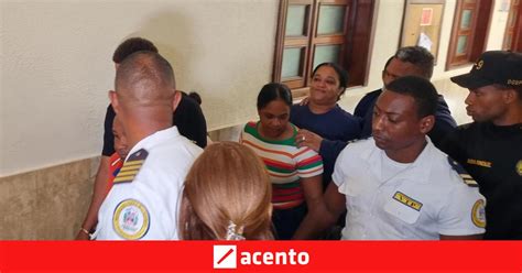 Coerci N Contra Mujeres Habr An Intentado Matar A Testigo En Caso De