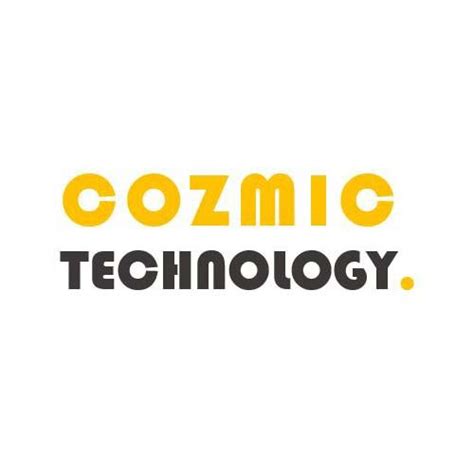 Cozmic Technology Dhaka