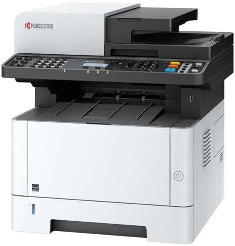 МФУ лазерный KYOCERA ECOSYS M2040DN - купить в интернет-магазине ...