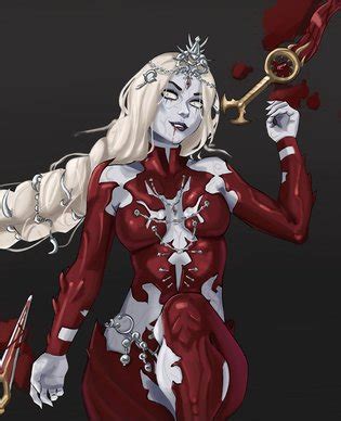 Orin The Red Luscious Hentai Manga Porn