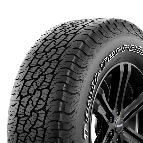 BFGoodrich Trail Terrain T/A 235/60R18 107H | Tyreright